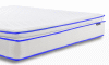 Apollo Blue - Cool Gel Pillow Top mattress 
