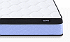 Breeze - Blue Gel Top mattress
