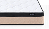 Spring - Convoluted Foam Top mattress
